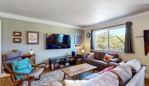Three Bedroom holiday home 