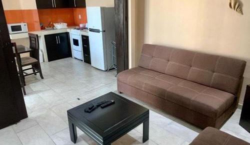 One-Bedroom Suite