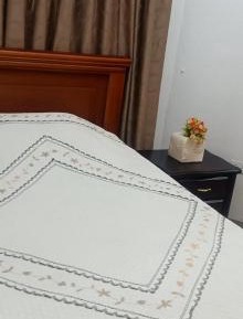 Four-Room Apartment