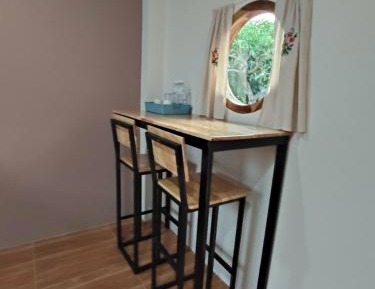 Suite with Garden View