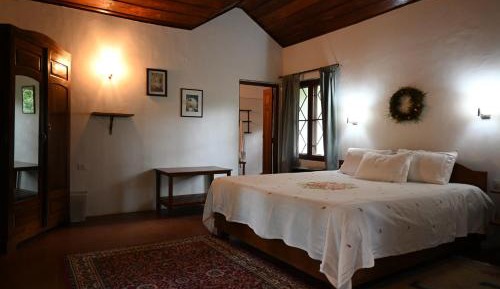 Double Room with Extra Bed
