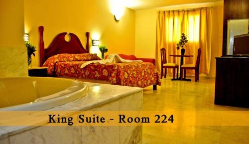 King Suite