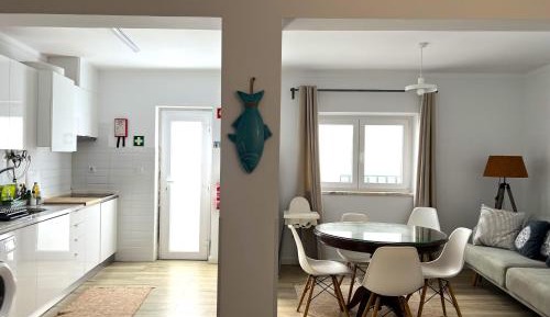 Apartment with Patio