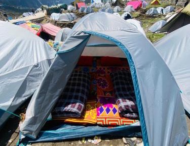 Tent