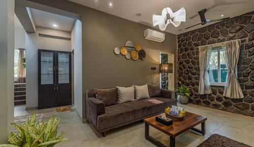 One-Bedroom Villa