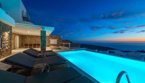 Premium villa | 7 bedrooms | Private pool