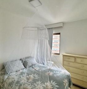 Two-Room Apartment