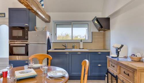 Two-Bedroom Holiday Home