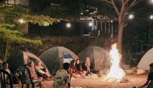 Tent