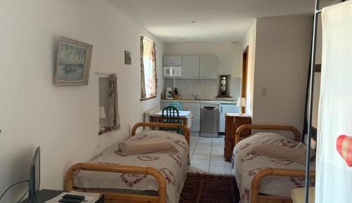 Double Room - Disability Access