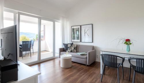 Two-Bedroom Superior Apartment