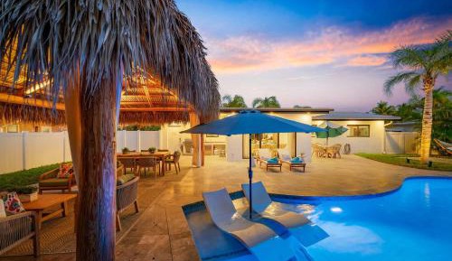 Vacation Home