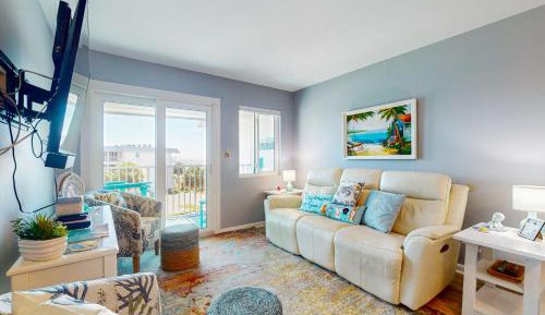 Two Bedroom Apartment 