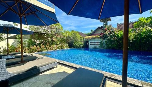 Garden View Room - 66 ft To The Beach