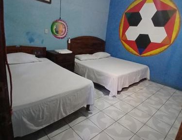 Superior King or Twin Room