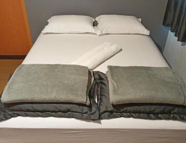 Queen Room - Disability Access