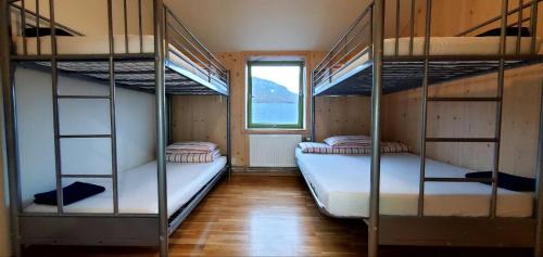 Classic Quadruple Room