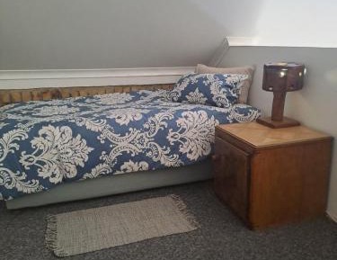 Deluxe Double or Twin Room with Pool Access