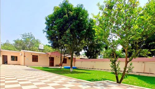 Two-Bedroom Villa