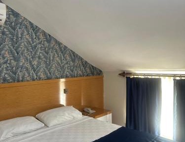 Family Suite with Balcony