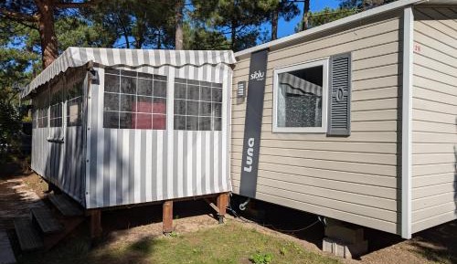 Mobile Home