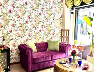 Standard Suite