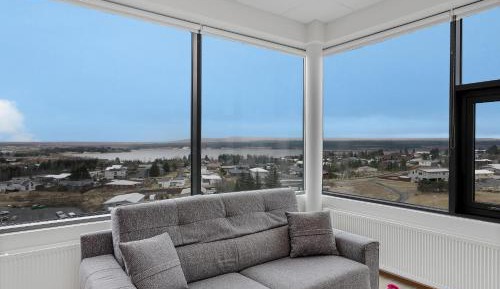 Apartment with View