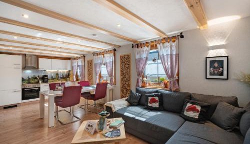 Superior One-Bedroom Apartment