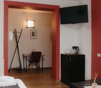 Apartment (2 Adults)