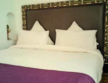 Albayane Double Room