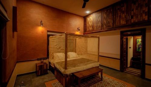 Deluxe Family Suite