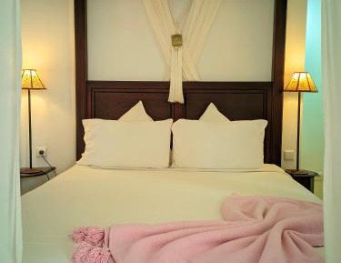 Aida Double Room