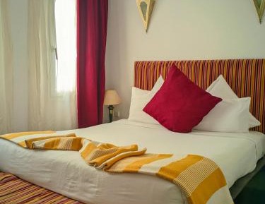 Zoulikha Double Room