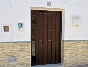 Three-Bedroom Home