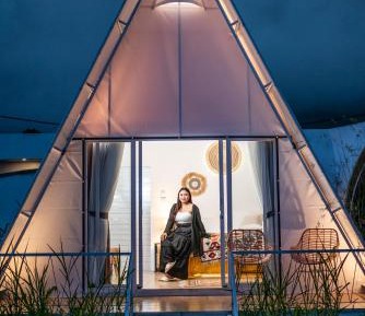 Suite Tent
