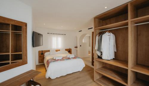 Style Double Room