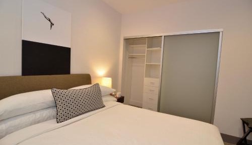 Apartment with Balcony 1