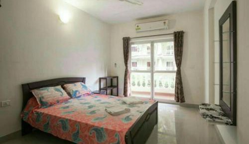 Apartment - Ground Floor