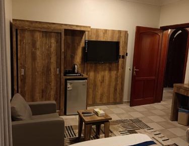 Twin Room with Bathroom