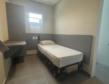Single Room with Bathroom