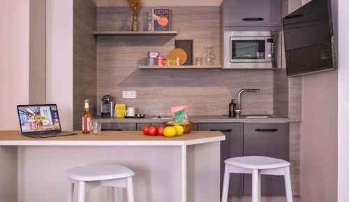 Design Apartment