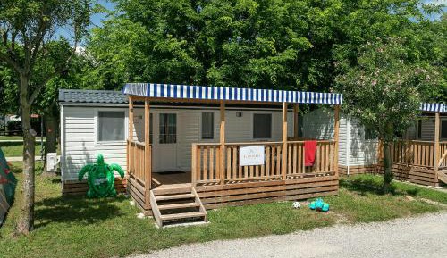 Mobile Home