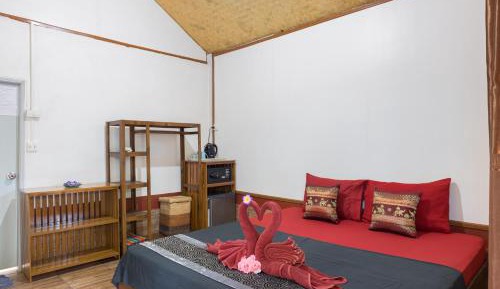 Family Bungalow