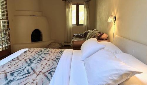 King Room with Garden View