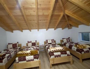 Comfort Quadruple Room