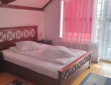 Double Room with Balcony (2 Adults + 1 Child)