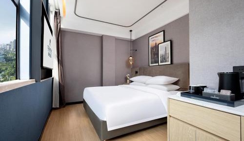 Business Double Room