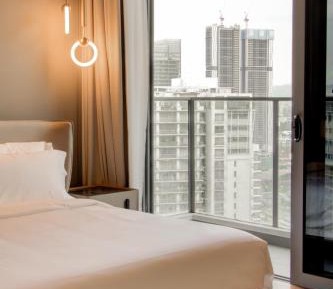 Family Junior Suite