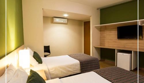 Executive Triple Room