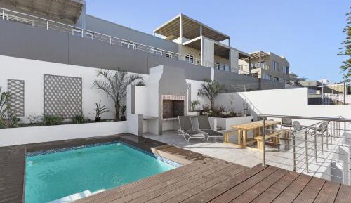Standard Holiday Home